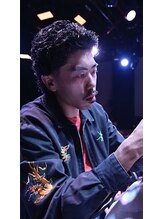 アウラ(AURA)&nbsp;孕石 昌也