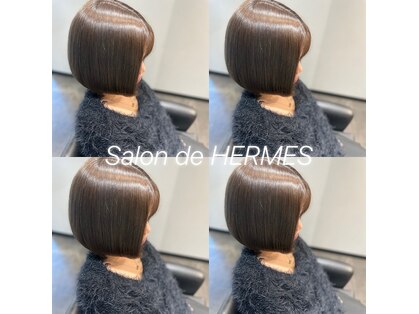サロンドヘルメス(Salon de HERMES)の写真