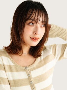 コト 銀座(Coto) 白髪ぼかし/白髪染め/髪質改善/縮毛矯正/酸性ストレート[銀座駅]