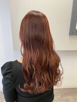 クロエ バイ ラヴィズム 新津店(CLOE by LUVISM)&nbsp;ロング