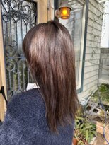 チョコレート(chocolate)&nbsp;パールグレー