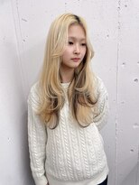 ソーソー(SoSo)&nbsp;《soso》ハッシュカット