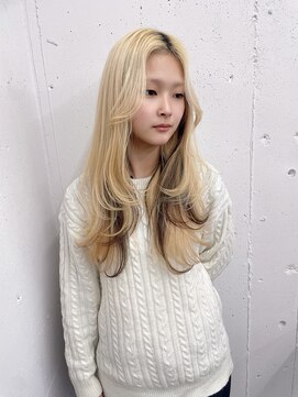 ソーソー(SoSo) 《soso》ハッシュカット