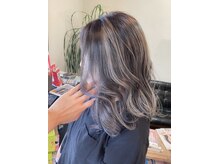 ラフ バイ へアーフリーティー(Laf by Hair freety)
