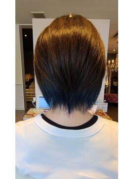 シュシュ 高坂店(Chou Chou) ソフトウルフ