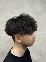 エデンバイトゥルークリエイション(EDEN by True Creation)&nbsp;王道無造作マッシュ