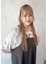 リコ(Lico) 小川 楓華