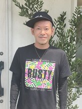 チュラ(chura) 伊藤 誠