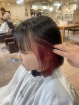 ネオリーブクレア 綱島店(Neolive Krea)&nbsp;いつでも大人気のピンクカラー♪