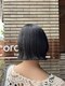 コーディアルヘア 白川本店(Cordial hair)の写真/居心地の良さと、丁寧なカウンセリングが魅力のサロン。忙しい日々を忘れリラックスできるひとときを…♪