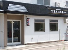バルバ(BARBA)