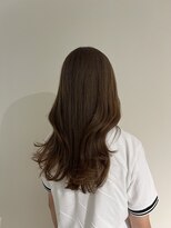 アヴァンスクロス あべのルシアス店(AVANCE.CROSS)&nbsp;ベージュカラー