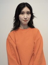 ハフ(HAFU)&nbsp;舘谷 愛莉