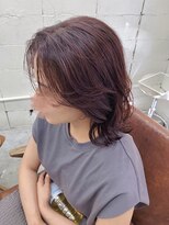 ルオント(LUONTO)&nbsp;ヌーディーピンク