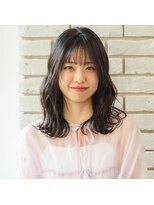 ジルチ ヘアー(Zilch hair)&nbsp;ロング/学割U24/学割/髪質改善/キッズカット/心斎橋