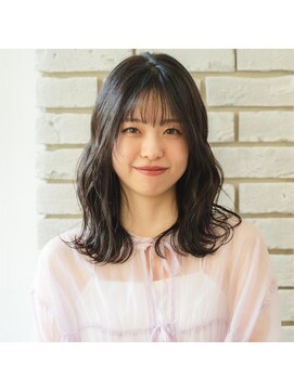 ジルチ ヘアー(Zilch hair) ロング/学割U24/学割/髪質改善/キッズカット/心斎橋