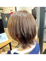 エスポワール(ESPOIR)&nbsp;ウルフスタイル