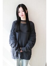 エアリ(airRe) 行方 瑠風