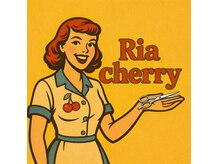 Ria cherry【4月上旬NEW OPEN(予定)】