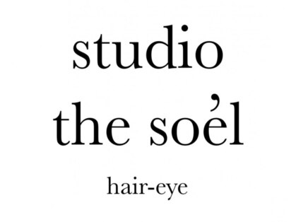 studio.the.soel【3/29 NEW OPEN(予定)】の写真