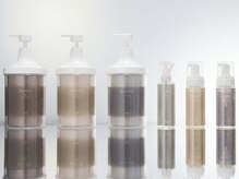 ☆トリートメント☆