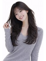 ロア(ROA) 本気で変わる。ROAの髪質改善