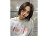 【新規限定】ノデラアレン指名 カット＋ケアカラー 20%off ￥16500→￥13200