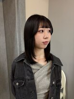 リラクオーレ 三宮 元町(LIRA CUORE)&nbsp;コリアングレージュ