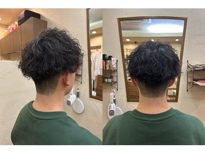 グロウアップバイトゥエンティーフォー 稲葉(glow up by24)の写真