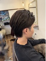 サロン モーリー(salon morley) メンズカット