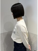アールサロン アネックス 名駅(Rr SALON ANNEX)&nbsp;似合わせまとまるヘア