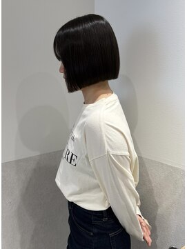 アールサロン アネックス 名駅(Rr SALON ANNEX) 似合わせまとまるヘア