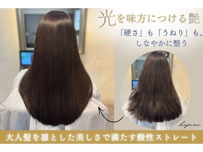 ルークス(LOCUS)の写真