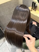 ピノ ヘアー(Pino hair)&nbsp;美髪縮毛矯正
