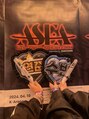 プリマ(PRIMA) 推しはKーPOPアイドルです☆