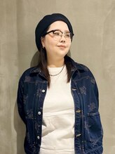 トレ(tre.)&nbsp;西村 麻未