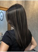 ＊コントラストベージュ