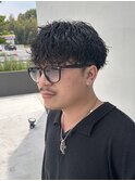 質感良好ツイスパ