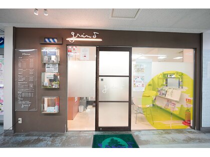 NYNY MEN 姫路本店【メンズサロン/メンズカット/メンズパーマ】【8/1 OPEN（予定）】の写真