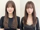 ビビ バイ マグ 岡谷店(bivi by Mag)の写真/“似合う”も“なりたい”も叶う♪トレンド×高技術と丁寧なカウンセリングで理想のスタイルへ◎