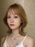 似合わせカット¥5720→¥4800★【豊橋/レイヤーカット/顔周りカット/韓国】