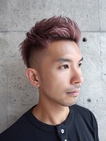 メンズジェスター(Men's JESTER)&nbsp;ブリーチ