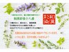 和漢彩染リタッチ!2回目以降10%OFF