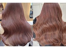 セシルヘアー 岡山駅前店(Cecil hair)