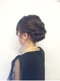 フィッシュボーンアップ