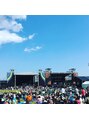 フラップヘアー(FLAP HAIR)&nbsp;ライブが好きです。