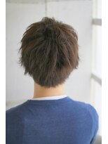 シュシュット(chouchoute)&nbsp;吉祥寺3分/イメチェンツーブロック無造作マットネープレス038