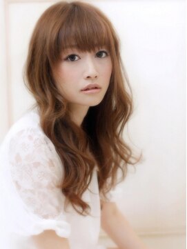 美容室 パルス 静岡鷹匠店(PALS) 大人可愛い＆セクシーヘアー