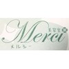 美容室 メルシー(Merci)のお店ロゴ