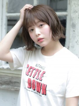 ネオリーブシェリエ 浅草店(Neolive cherie) モテショート